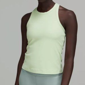 lululemon Align™ Waist-Length Racerback Tank Top